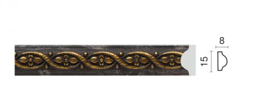 Молдинг 130-11