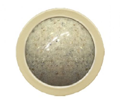 Карниз MADRID STRASS сталь