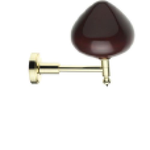 Карниз деревянный WOOD Ø 50