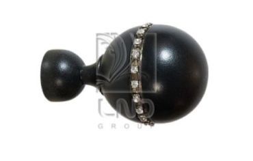 Наконечник Солярис Black
