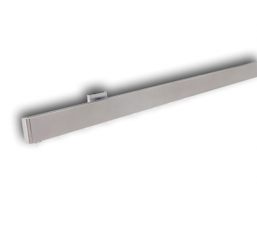 Карниз алюминиевый LIPARI