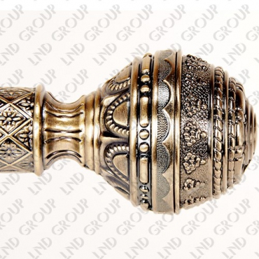 Наконечник Ампир Cassa de lux