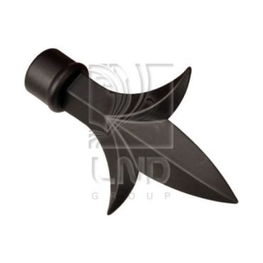 Наконечник Лилия Black